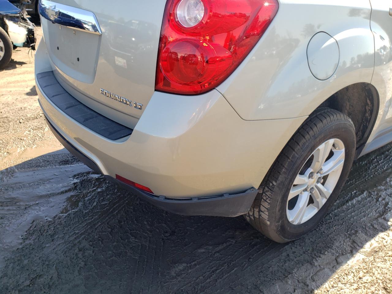 Photo 9 from auction – 2015 CHEVROLET EQUINOX LT with VIN 2GNFLFEK7F6386809