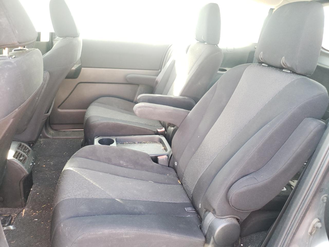 Photo 6 from auction – 2012 MAZDA 5 with VIN JM1CW2CL3C0113362