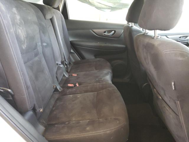 Photo 6 from auction – 2016 NISSAN ROGUE S with VIN JN8AT2MT3GW025790