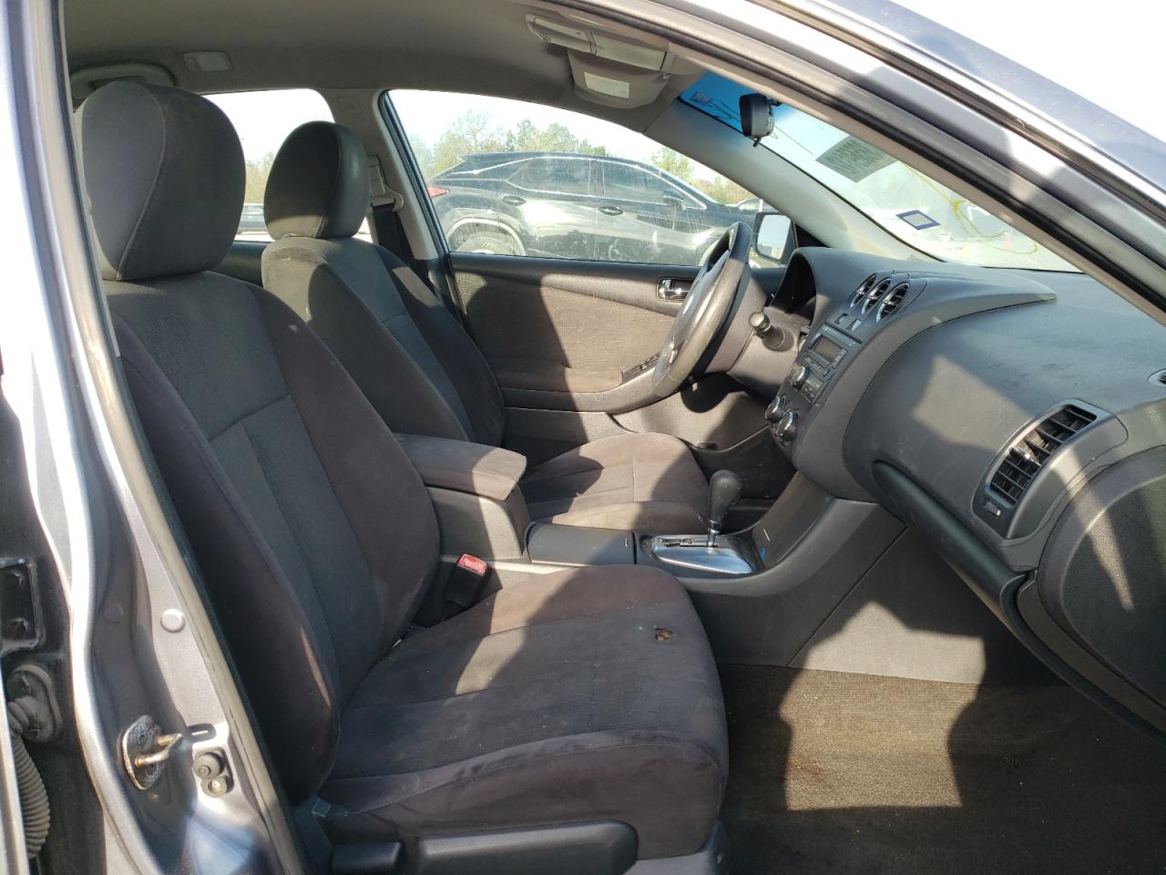 Photo 5 from auction – 2010 NISSAN ALTIMA BAS with VIN 1N4AL2APXAN430356