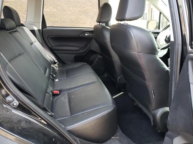 Photo 6 from auction – 2014 SUBARU FORESTER 2 with VIN JF2SJAJC2EH443281