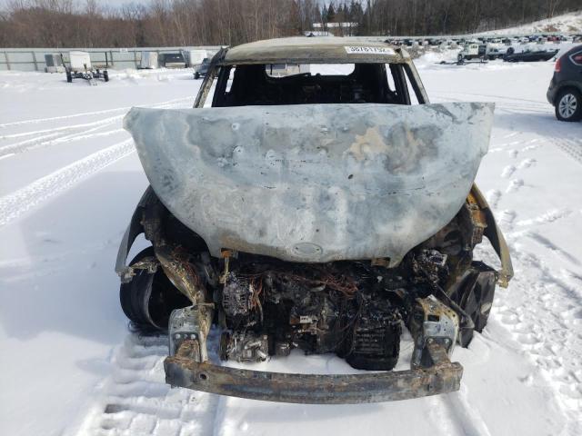Photo 10 from auction – 2016 KIA SOUL with VIN KNDJN2A22G7263335