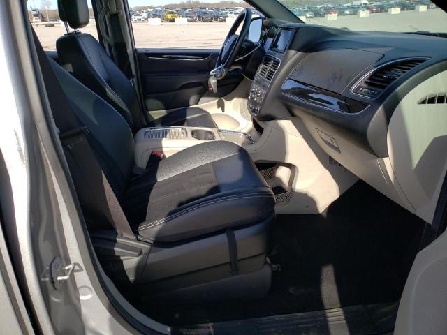 Photo 5 from auction – 2018 DODGE GRAND CARA with VIN 2C4RDGCG4JR216132