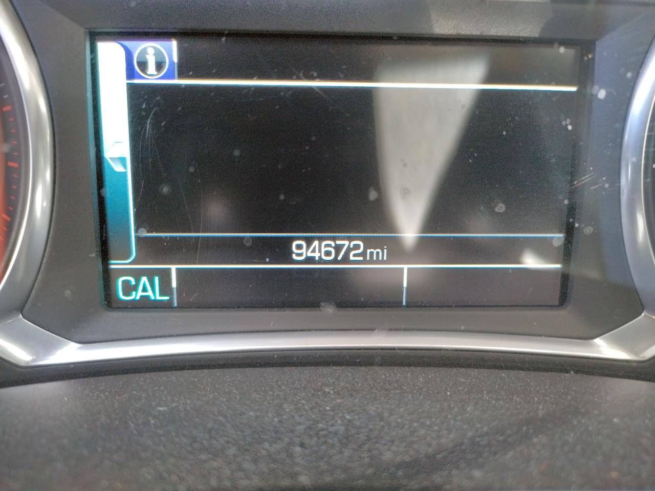Photo 8 from auction – 2018 CHEVROLET MALIBU LT with VIN 1G1ZD5ST6JF228625