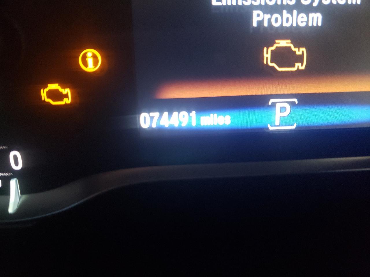 Photo 8 from auction – 2018 HONDA PILOT EXL with VIN 5FNYF6H57JB014579