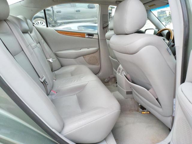 Photo 6 from auction – 2005 LEXUS ES 330 with VIN JTHBA30G655135688