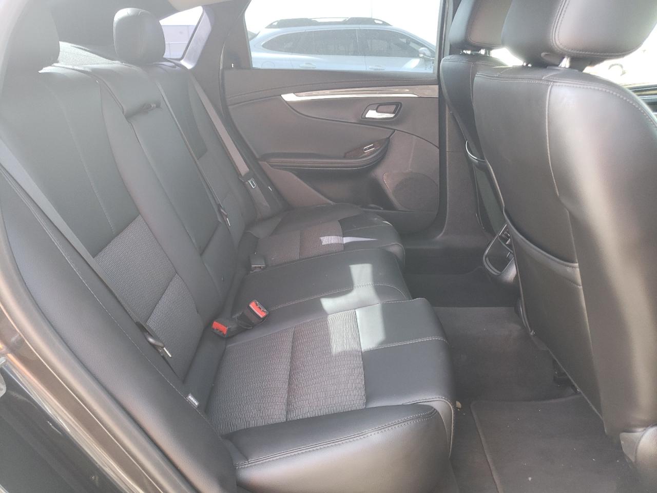 Photo 6 from auction – 2015 CHEVROLET IMPALA LT with VIN 1G1115SL6FU100572