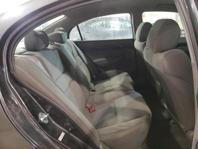 Photo 6 from auction – 2010 HONDA CIVIC VP with VIN 2HGFA1F37AH557422