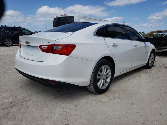 Photo 4 from auction – 2017 CHEVROLET MALIBU LT with VIN 1G1ZE5ST7HF150847