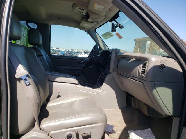 Photo 5 from auction – 2005 GMC SIERRA K25 with VIN 1GTHK23225F801863