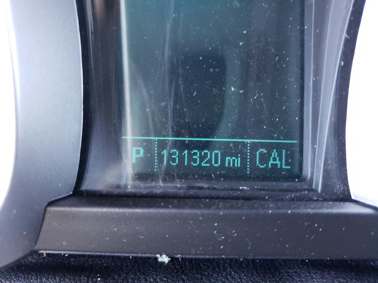 Photo 8 from auction – 2013 CHEVROLET EQUINOX LT with VIN 2GNALDEK1D6406015