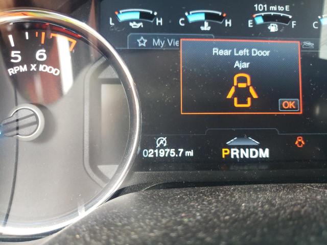 Photo 8 from auction – 2020 FORD F150 SUPER with VIN 1FTEW1E49LFA46093