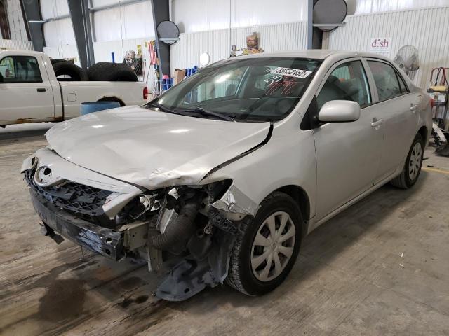 Zdjęcie 2 z aukcji – 2013 TOYOTA CORILLA z VIN 5YFBU4EE9DP099292