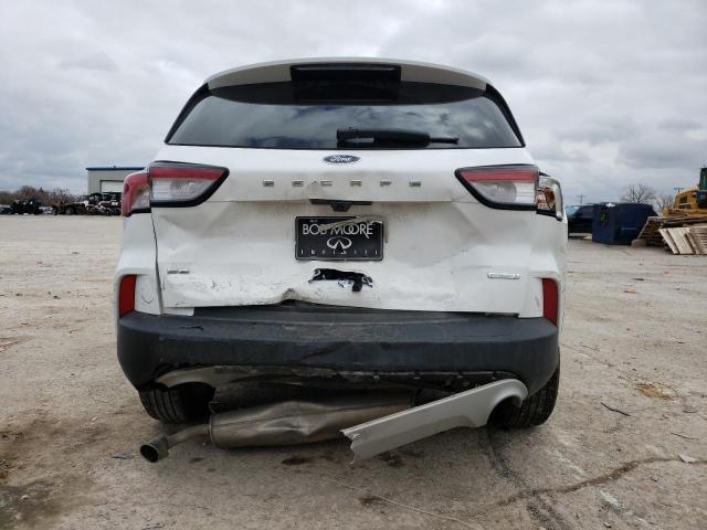 Photo 9 from auction – 2020 FORD ESCAPE SE with VIN 1FMCU0G66LUA76200