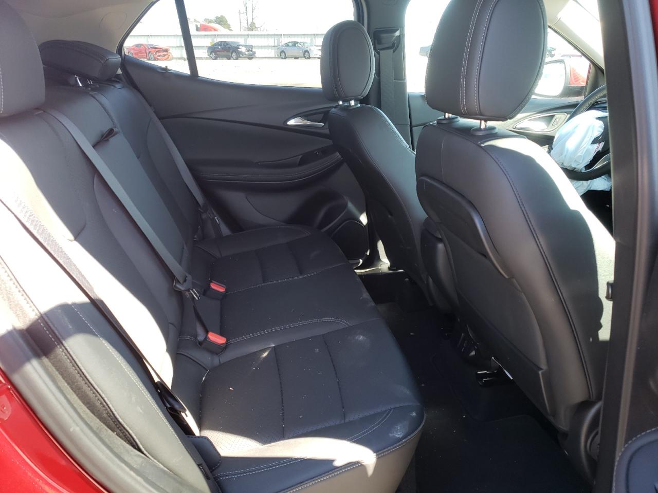 Photo 6 from auction – 2020 BUICK ENCORE GX with VIN KL4MMFSL4LB104283