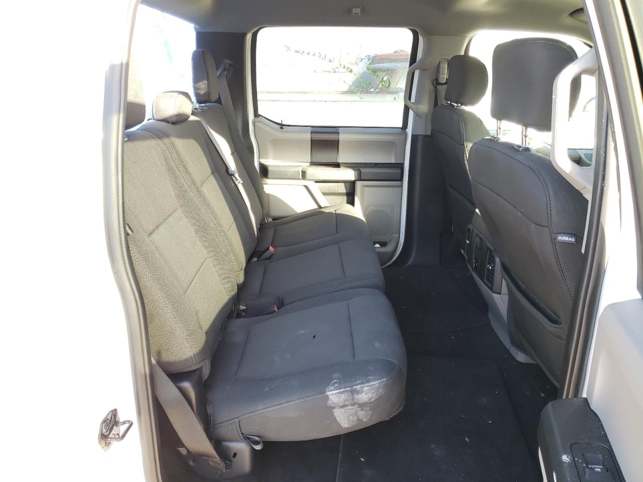 Photo 6 from auction – 2019 FORD F150 SUPER with VIN 1FTEW1E55KKC97384