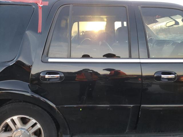 Photo 6 from auction – 2005 LINCOLN NAVIGATOR with VIN 5LMFU28535LJ20741