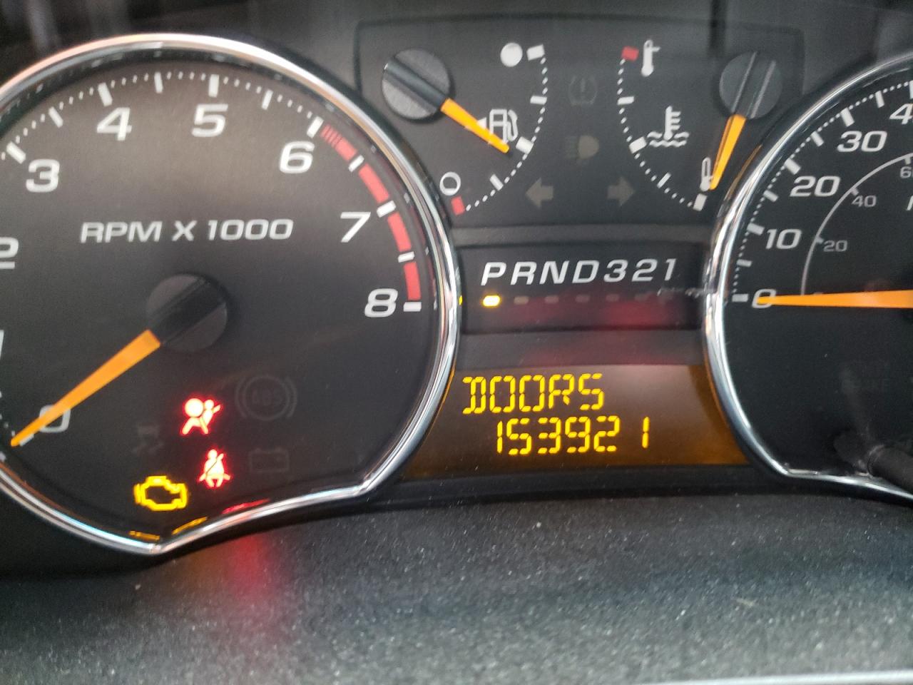 Photo 8 from auction – 2012 CHEVROLET COLORADO L with VIN 1GCHSDFE4C8153297