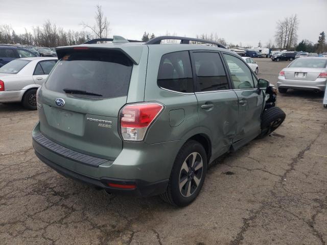 Photo 4 from auction – 2017 SUBARU FORESTER 2 with VIN JF2SJARCXHH432599