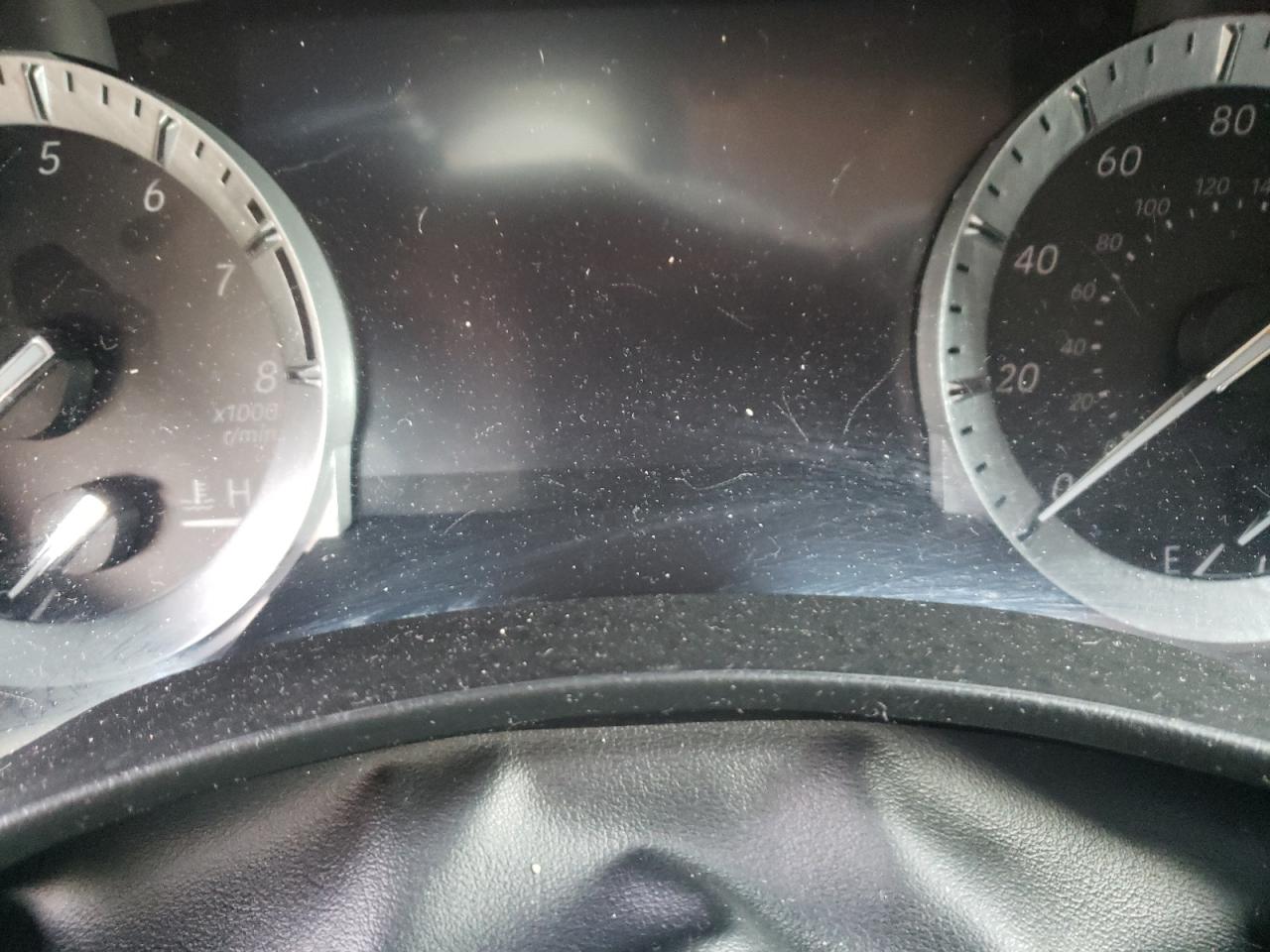 Photo 8 from auction – 2021 TOYOTA HIGHLANDER with VIN 5TDGZRBH8MS524320