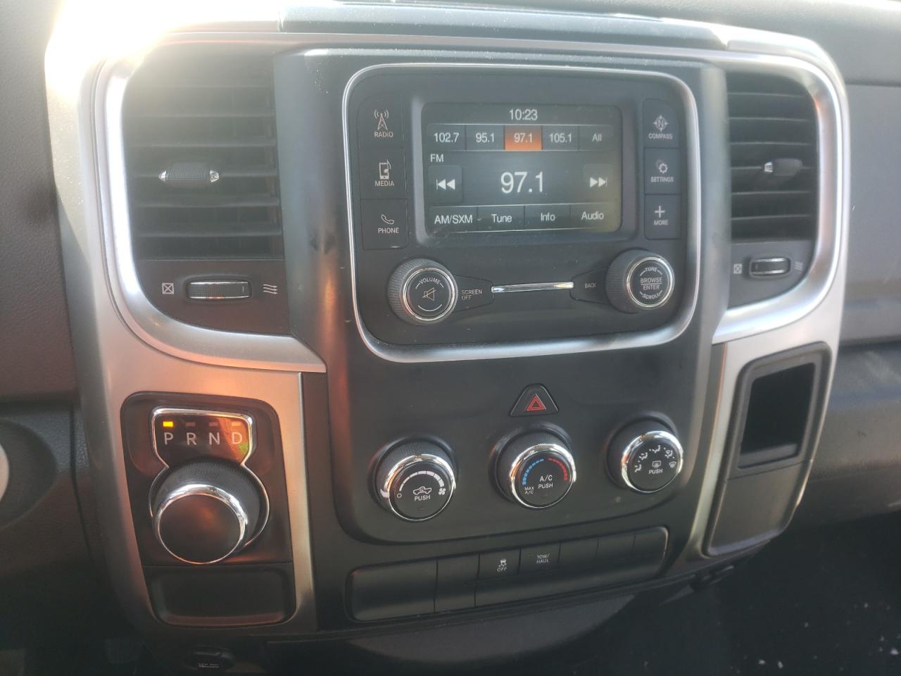 Photo 9 from auction – 2016 RAM 1500 SLT with VIN 1C6RR6GG8GS284311