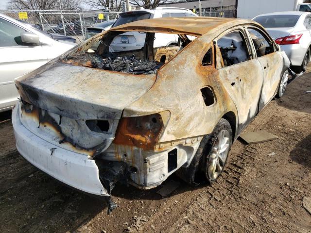 Photo 4 from auction – 2017 CHEVROLET MALIBU LT with VIN 1G1ZE5ST5HF219776