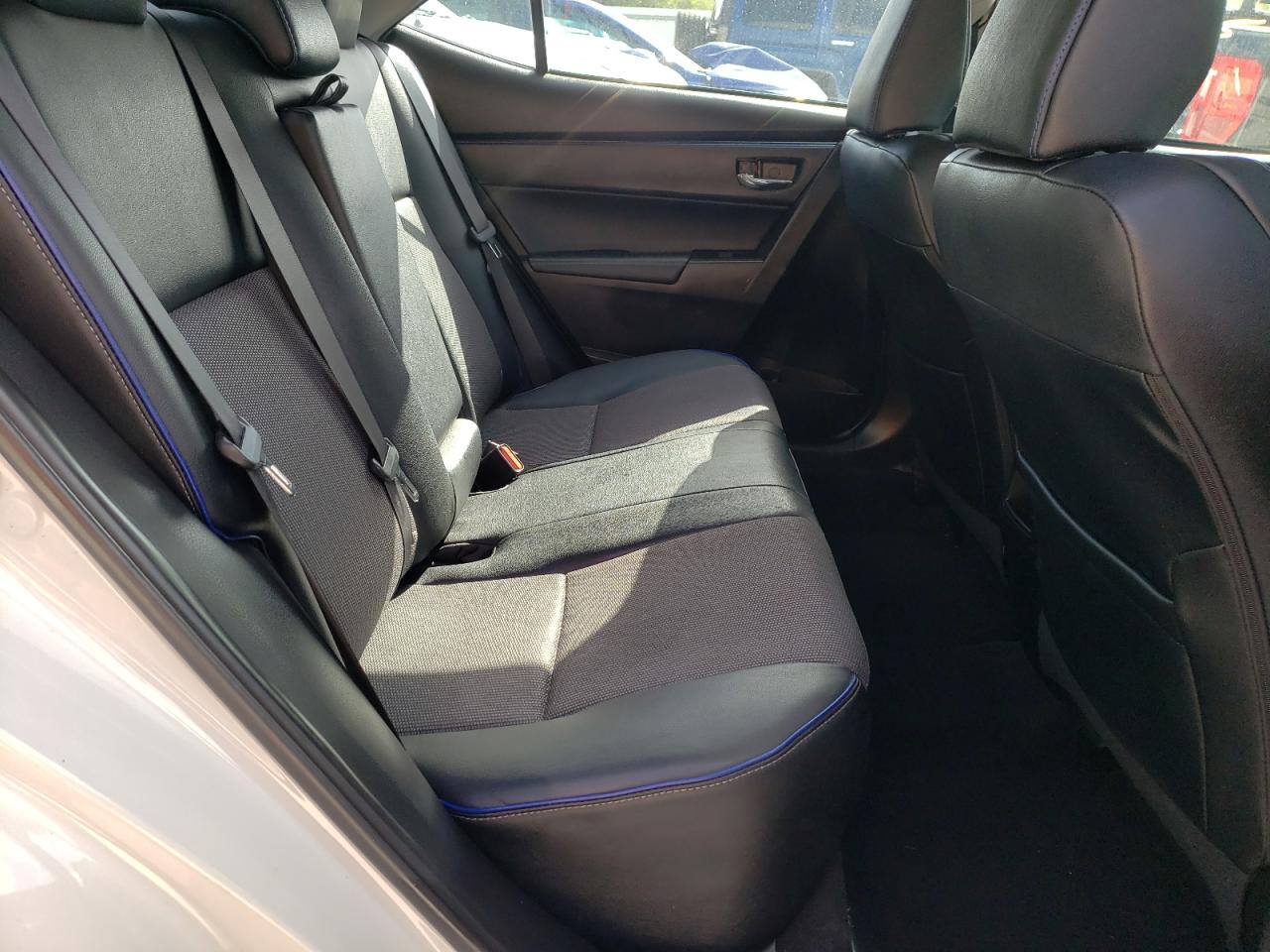 Photo 6 from auction – 2019 TOYOTA COROLLA L with VIN 5YFBURHE5KP859014