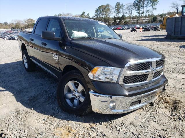 RAM 1500 CLASS 2021 with VIN 3C6RR7KGXMG704389 - Photo from auction