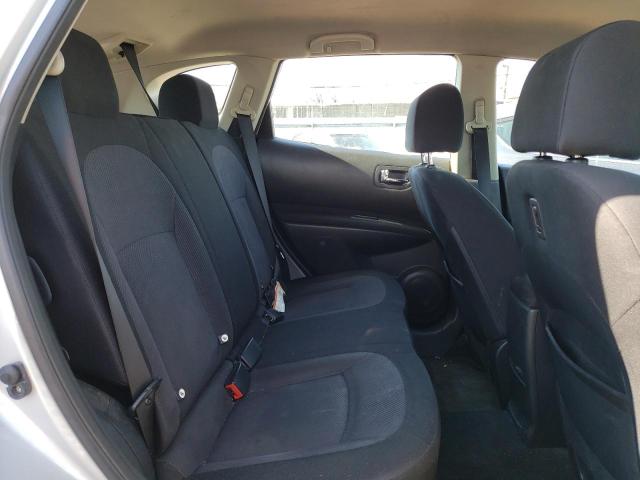 Photo 6 from auction – 2013 NISSAN ROGUE S with VIN JN8AS5MV2DW620552