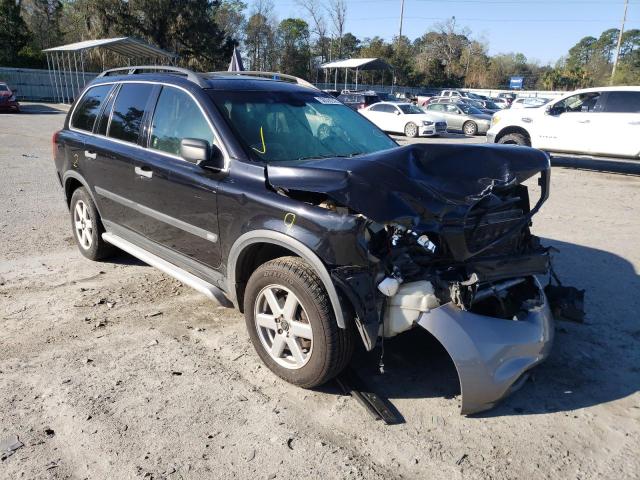 VOLVO XC90 2004 with VIN YV1CZ59H941044260 - Photo from auction