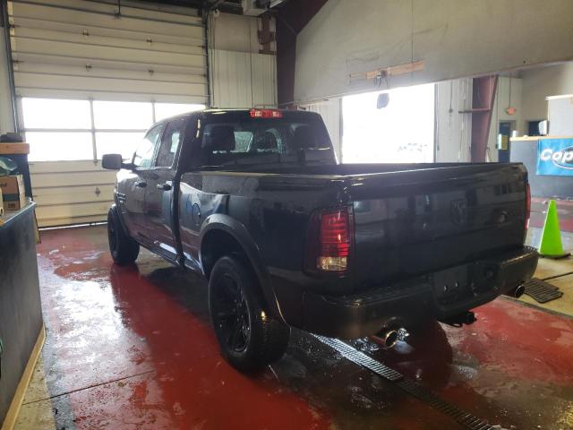 Photo 3 from auction – 2021 RAM 1500 CLASS with VIN 1C6RR7GT1MS578017