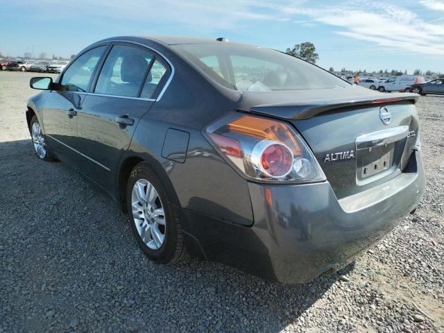 Foto 3 de la subasta – 2011 NISSAN ALTIMA BAS con VIN 1N4AL2AP2BN403802