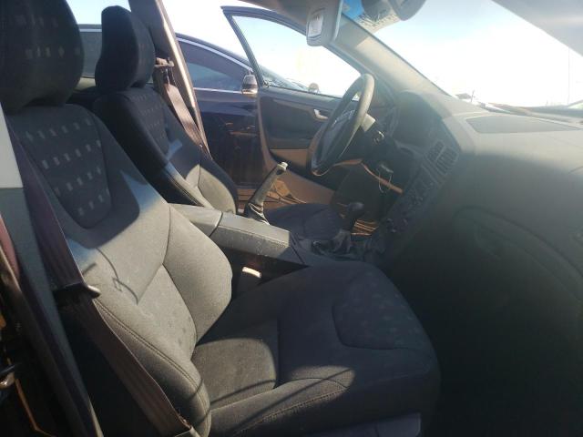 Photo 5 from auction – 2004 VOLVO S60 with VIN YV1RS61TX42361026
