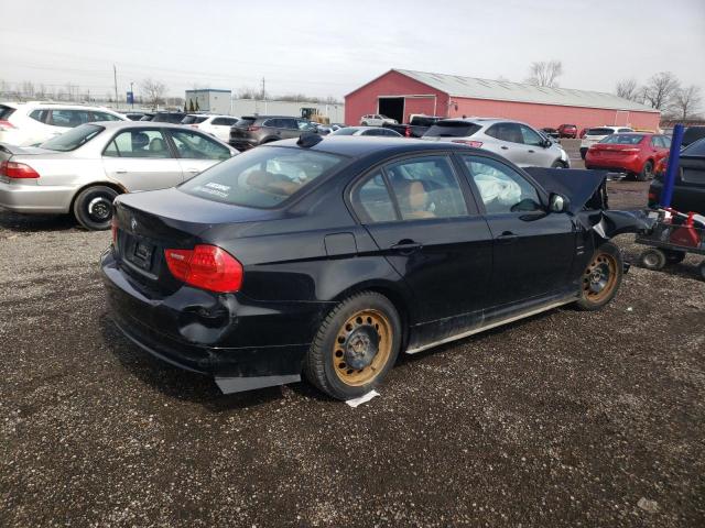 Photo 4 from auction – 2011 BMW 328 XI with VIN WBAPK7C56BA772005