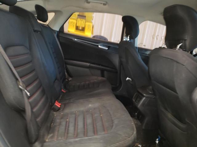 Photo 6 from auction – 2014 FORD FUSION SE with VIN 1FA6P0H73E5367577