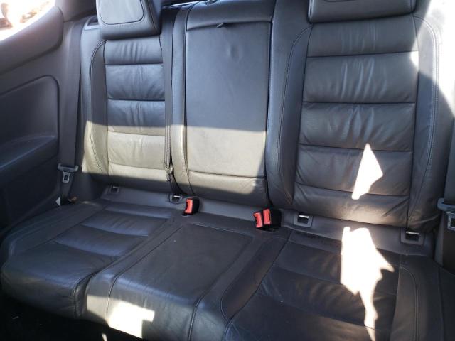 Photo 6 from auction – 2008 VOLKSWAGEN R32 with VIN WVWKC71K58W105909