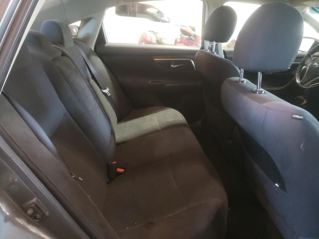 Foto 6 de la subasta – 2014 NISSAN ALTIMA 2.5 con VIN 1N4AL3AP1EC903181