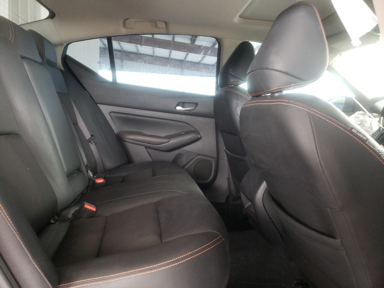 Photo 6 from auction – 2019 NISSAN ALTIMA SR with VIN 1N4BL4CV1KC189800