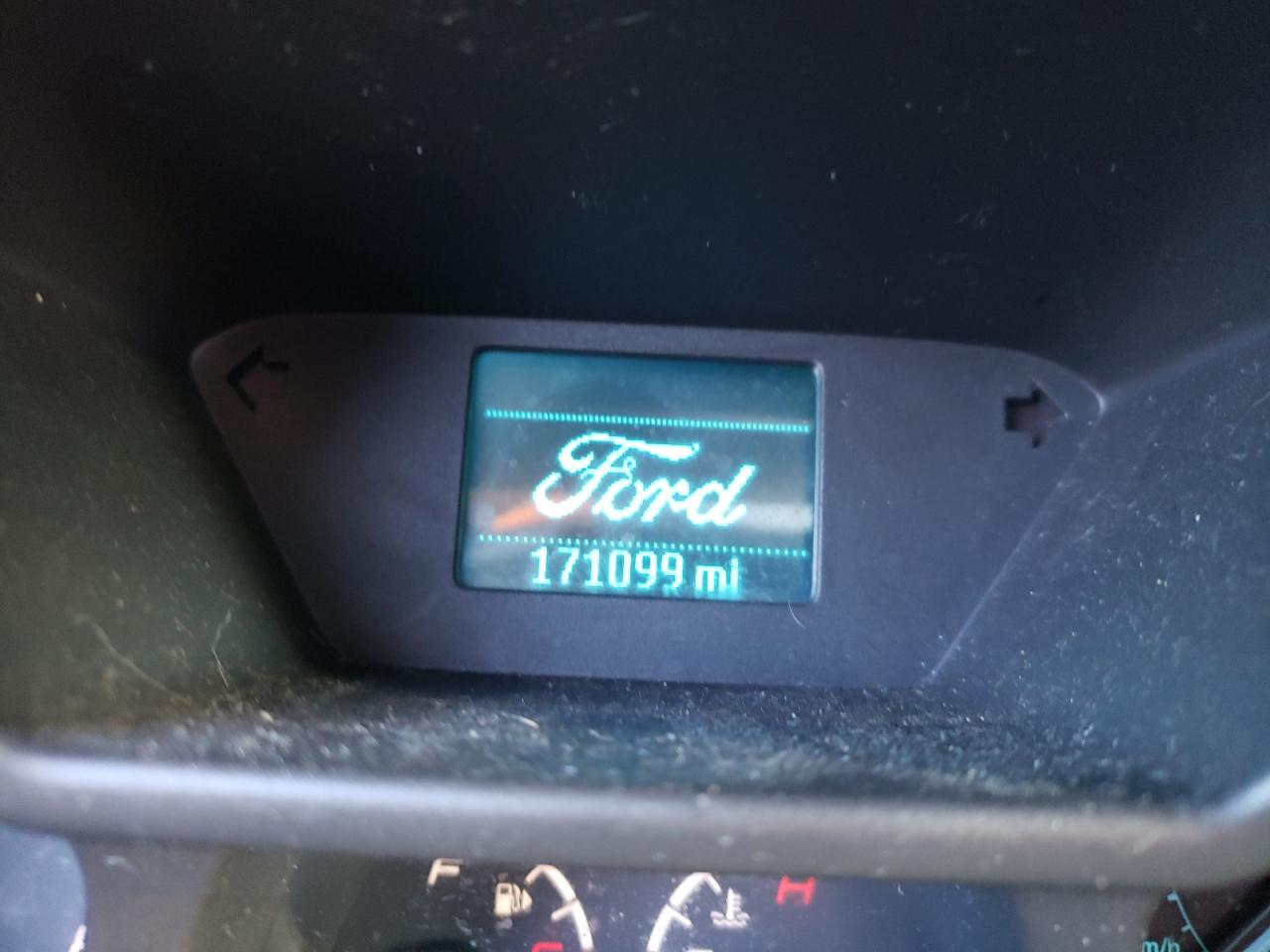 Photo 8 from auction – 2016 FORD TRANSIT CO with VIN NM0GE9F72G1237759