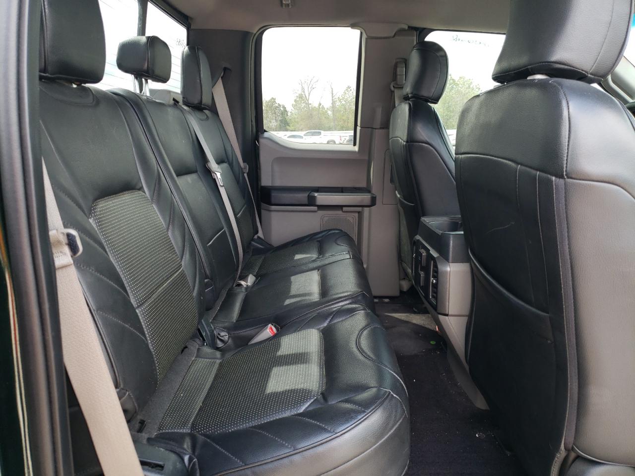 Photo 6 from auction – 2015 FORD F150 SUPER with VIN 1FTEX1CPXFKD88271