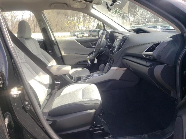 Photo 5 from auction – 2021 SUBARU FORESTER with VIN JF2SKAAC3MH500518