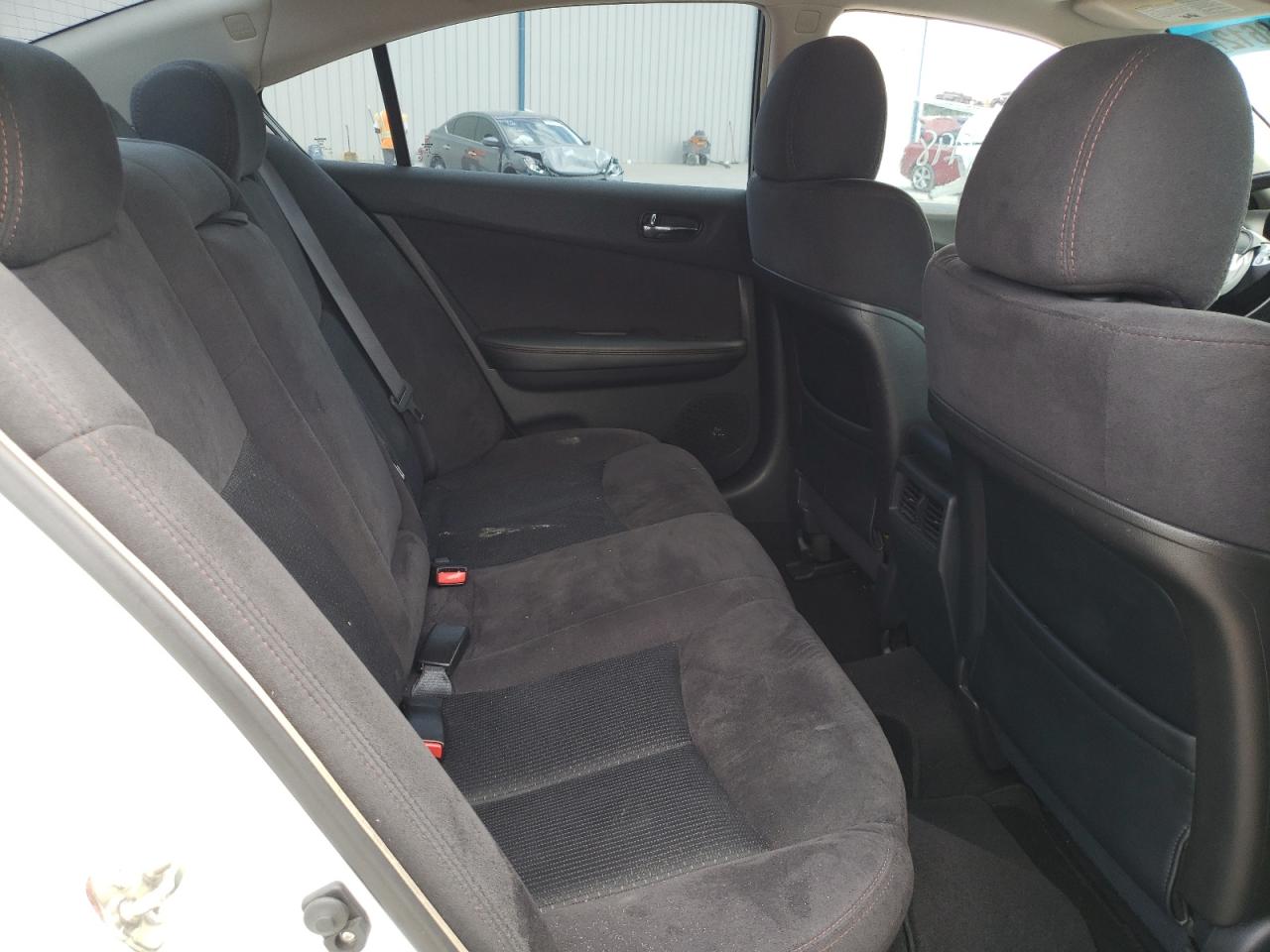 Photo 6 from auction – 2014 NISSAN MAXIMA S with VIN 1N4AA5AP3EC436475