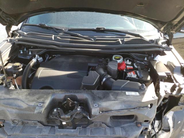 صورة رقم 7 من المزاد - 2017 FORD EXPLORER X مع VIN 1FM5K8D80HGC88034