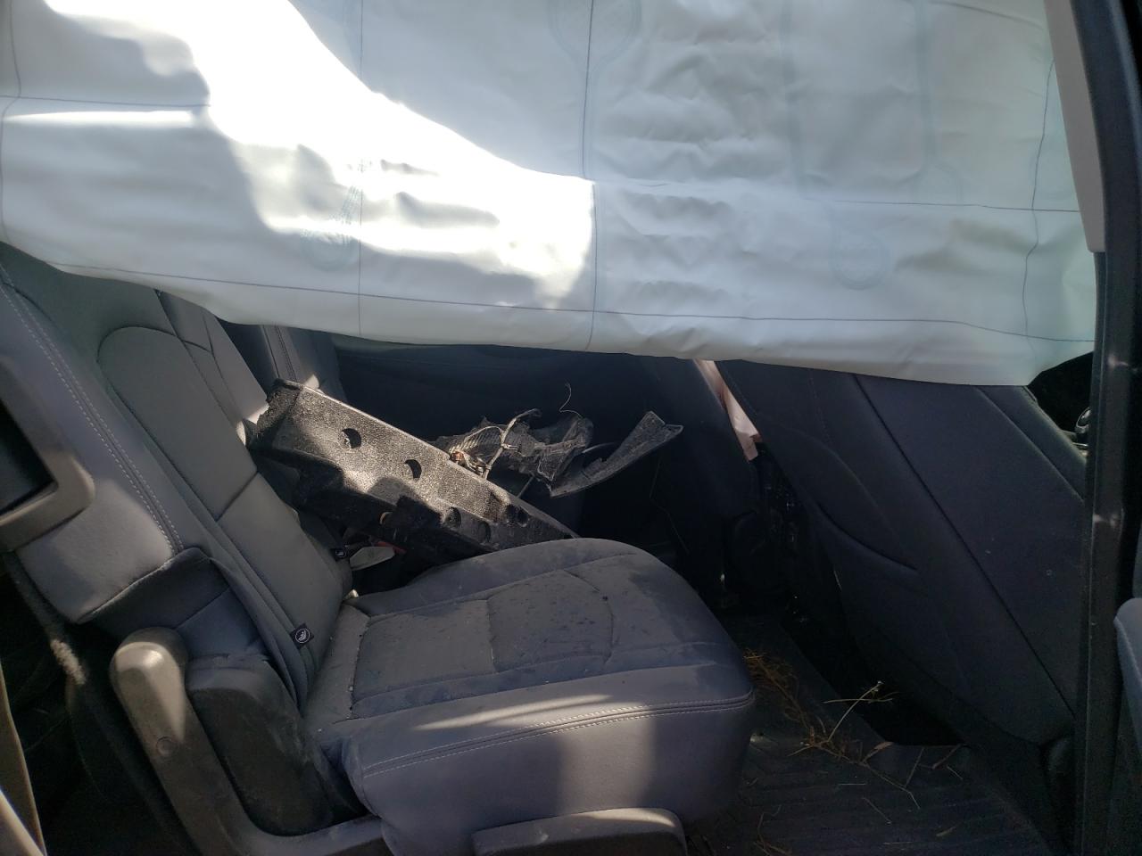 Photo 6 from auction – 2021 BUICK ENCLAVE PR with VIN 5GAEVBKW9MJ258281