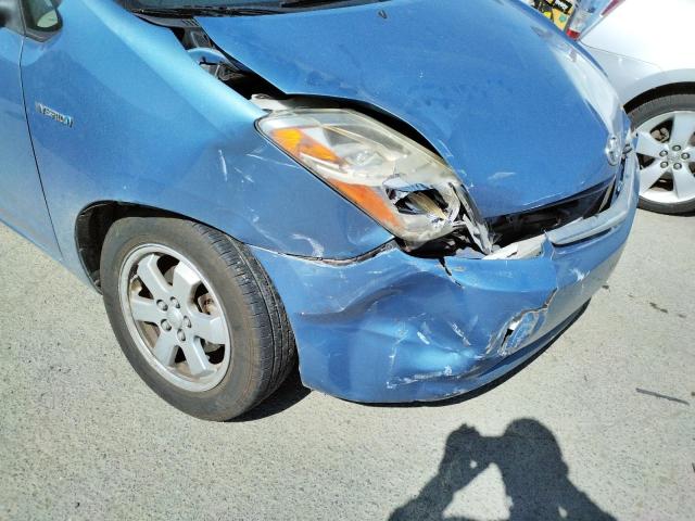 Photo 9 from auction – 2009 TOYOTA PRIUS with VIN JTDKB20U497862417