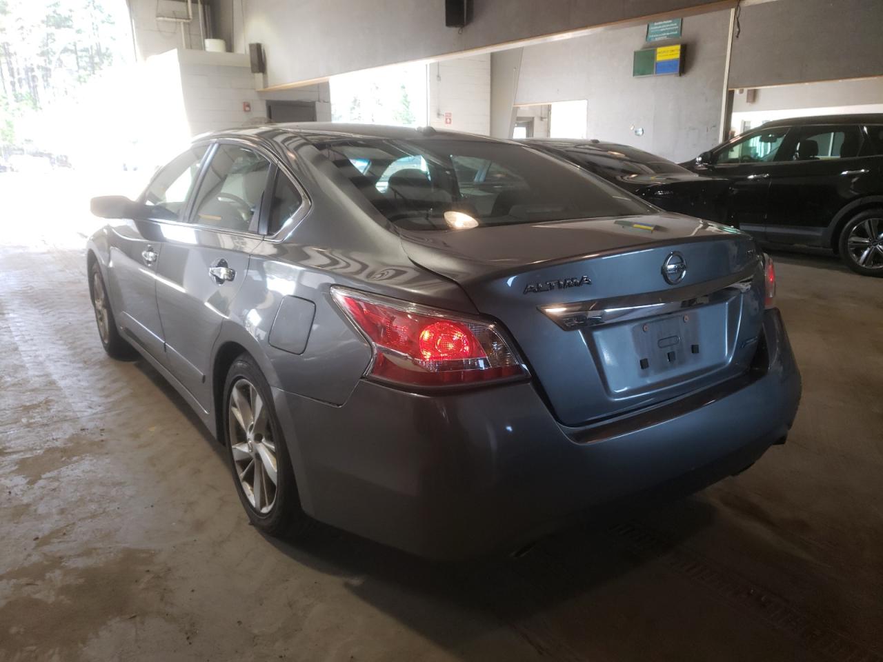 Photo 3 from auction – 2014 NISSAN ALTIMA 2.5 with VIN 1N4AL3AP1EC903181