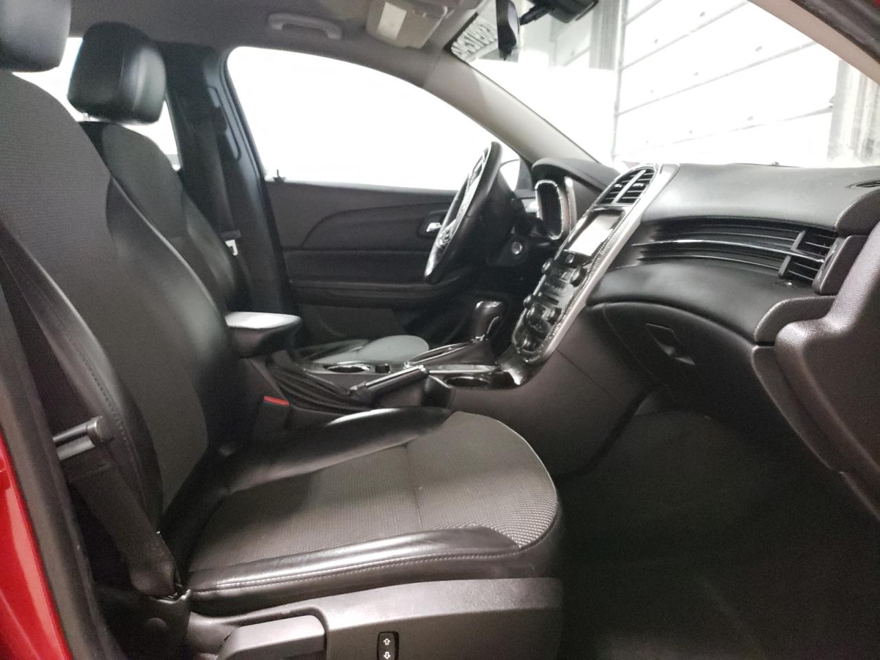 Photo 5 from auction – 2014 CHEVROLET MALIBU LT with VIN 1G11E5SL0EF170544