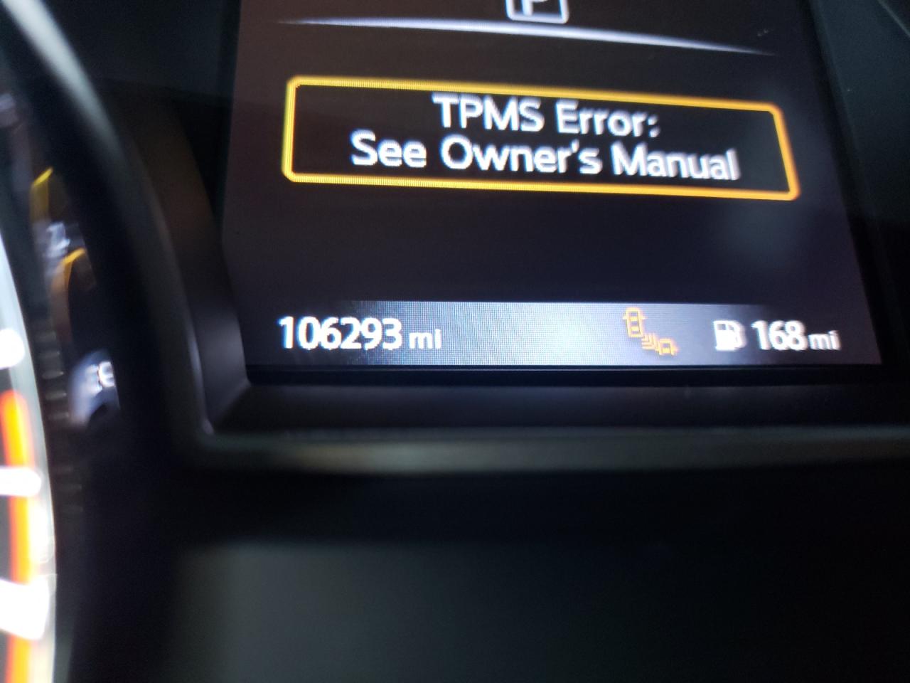Photo 8 from auction – 2017 NISSAN ALTIMA 3.5 with VIN 1N4BL3APXHC134611