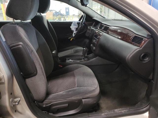 Photo 5 from auction – 2012 CHEVROLET IMPALA LT with VIN 2G1WG5E35C1186383