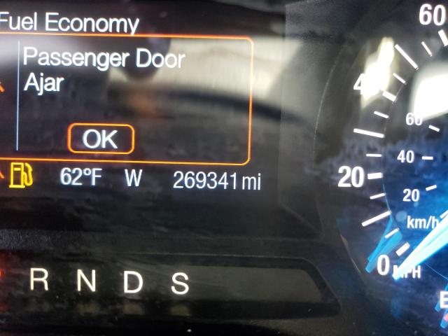 Photo 8 from auction – 2014 FORD FUSION SE with VIN 3FA6P0H76ER304308